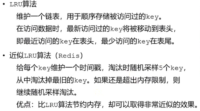 LRU算法-图示